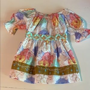 EUC Matilda Jane Size 4